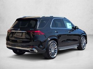 New 2026 Mercedes-Benz GLE 450 4MATIC video 2