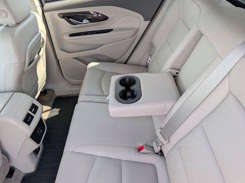 Used 2020 GMC Terrain Denali AWD/4WD image 19