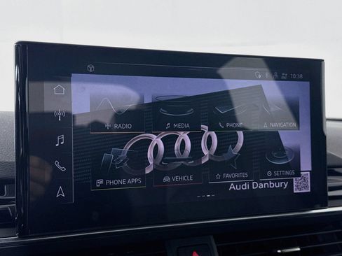 Certified 2023 Audi S5 Premium Plus AWD/4WD image 17