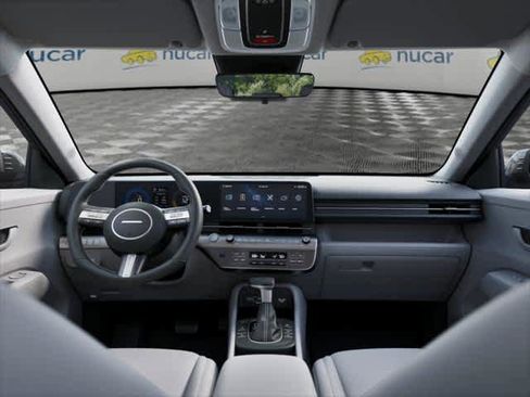 New 2026 Hyundai Kona SEL Premium image 11