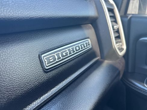 Used 2024 RAM 2500 Big Horn w/ Off Road Package image 44