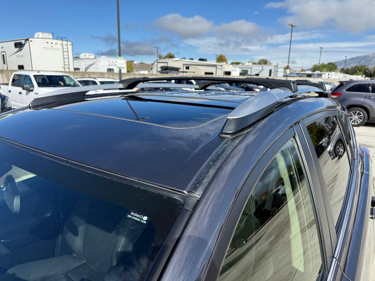 Used 2018 Toyota RAV4 XLE w/ Plus Extra Value Package AWD/4WD image 11