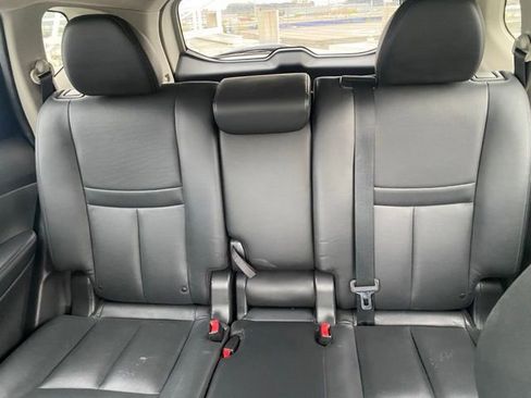 Used 2015 Nissan Rogue SL AWD/4WD image 20