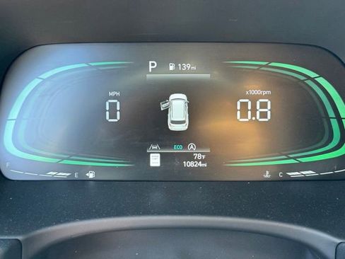 Used 2025 Hyundai Palisade SEL AWD/4WD image 13