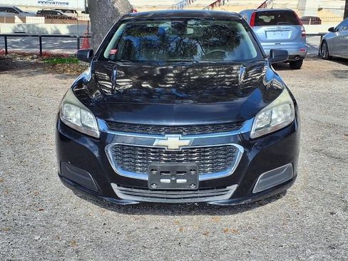 Used 2014 Chevrolet Malibu LS w/ Protection Package FWD image 2
