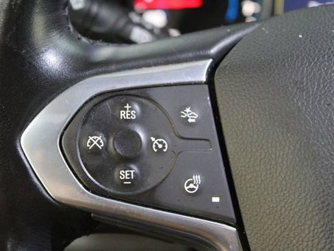 Used 2021 Chevrolet Traverse LT AWD/4WD image 14
