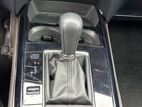 Used 2025 MAZDA CX-30 AWD 2.5 S w/ Premium Package image 15