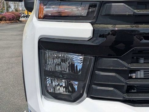 New 2026 Chevrolet Silverado 3500 W/T w/ WT Convenience Package image 8