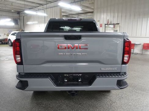 Used 2024 GMC Sierra 1500 Elevation AWD/4WD image 6