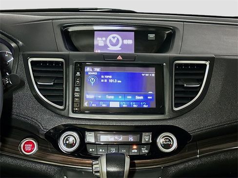 Used 2015 Honda CR-V EX-L image 12
