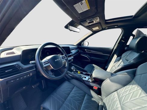 Used 2025 Kia Telluride SX Prestige X-Line image 9