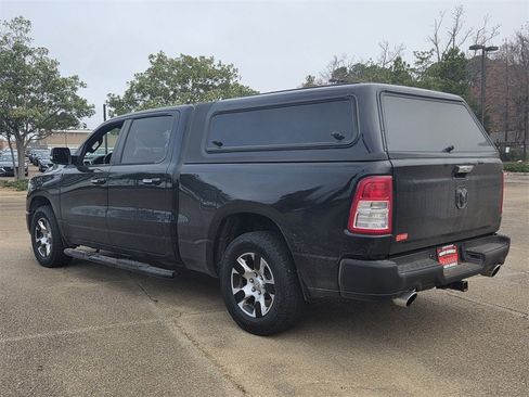 Used 2019 RAM 1500 Big Horn image 6