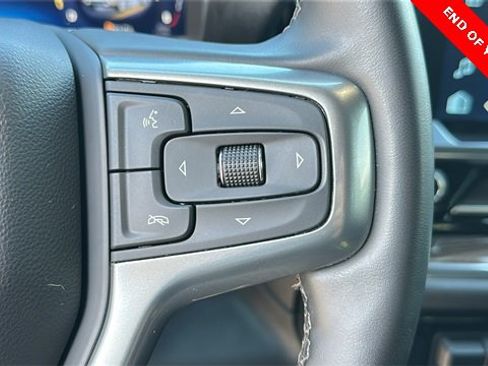 Used 2025 Chevrolet Silverado 1500 LT image 25