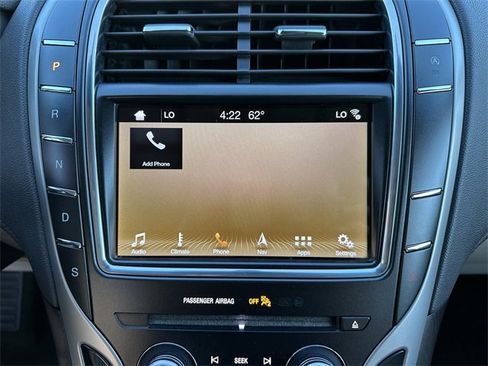 Used 2019 Lincoln Nautilus Reserve w/ Ultimate Package image 24