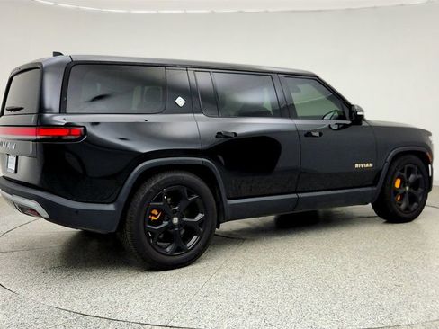 Used 2023 Rivian R1S Adventure AWD/4WD image 5
