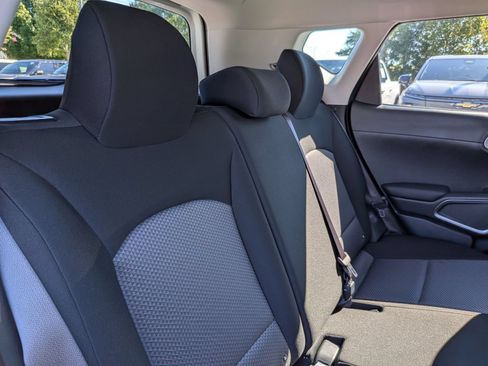 Used 2025 Kia Soul LX FWD image 32
