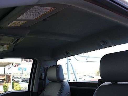 Used 2025 Ford F250 XL w/ XL Chrome Package RWD image 19