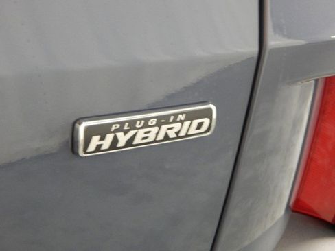 New 2026 Ford Escape Base w/ PHEV Premium Package image 6