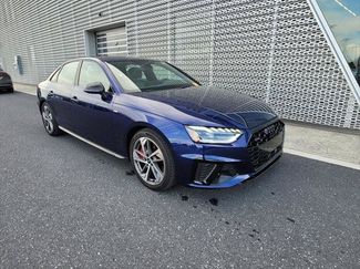 Used 2023 Audi A4 2.0T Premium Plus w/ Premium Plus Package AWD/4WD video 1