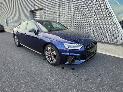 Used 2023 Audi A4 2.0T Premium Plus w/ Premium Plus Package