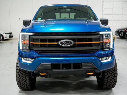 Used 2022 Ford F150 Tremor w/ Equipment Group 401A Mid