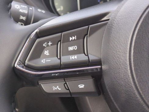 New 2025 MAZDA CX-5 AWD 2.5 S w/ Premium Plus Pkg image 24