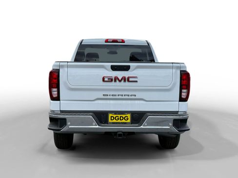 New 2026 GMC Sierra 1500 Pro w/ Pro Value Package AWD/4WD image 4