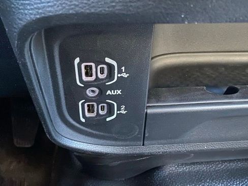 New 2026 RAM 2500 Tradesman w/ Bed Convenience Group image 24