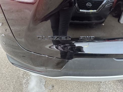 Used 2023 Chevrolet Blazer LT w/ Convenience Package image 7