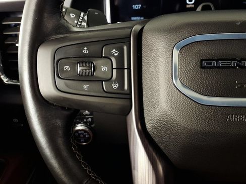 Used 2024 GMC Sierra 1500 Denali Ultimate AWD/4WD image 19
