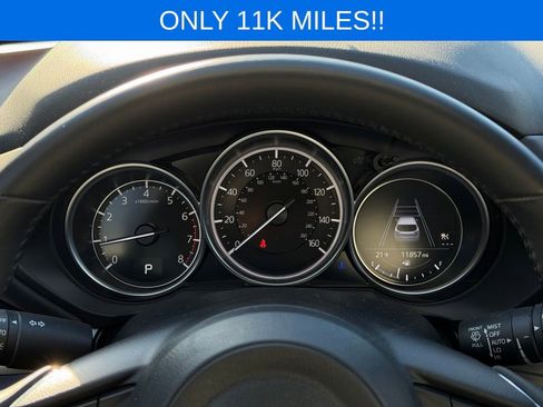 Used 2023 MAZDA CX-5 AWD 2.5 S image 29