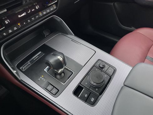 Used 2025 MAZDA CX-70 3.3 Turbo S w/ Premium Package image 20