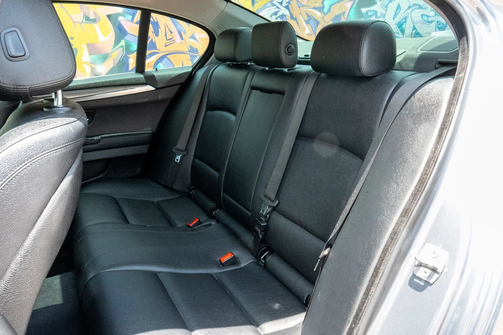 Used 2016 BMW 528i Sedan RWD image 34