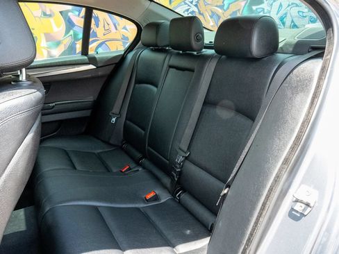 Used 2016 BMW 528i Sedan RWD image 34