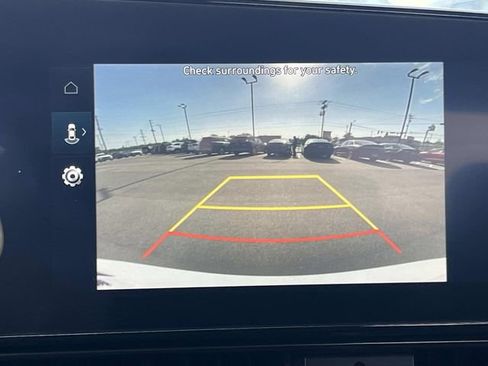 Certified 2023 Hyundai Elantra N image 37