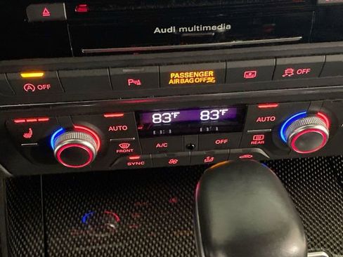 Used 2018 Audi S6 Prestige w/ Prestige Package AWD/4WD image 43