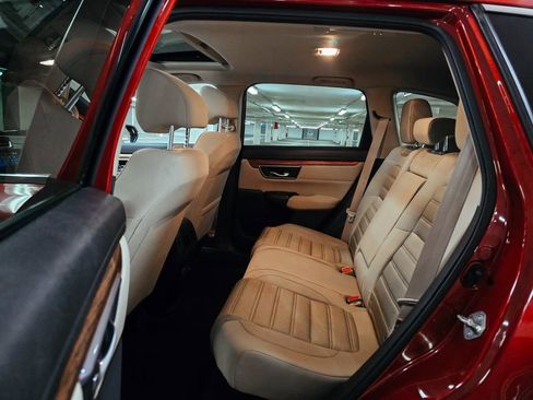 Used 2018 Honda CR-V EX image 19