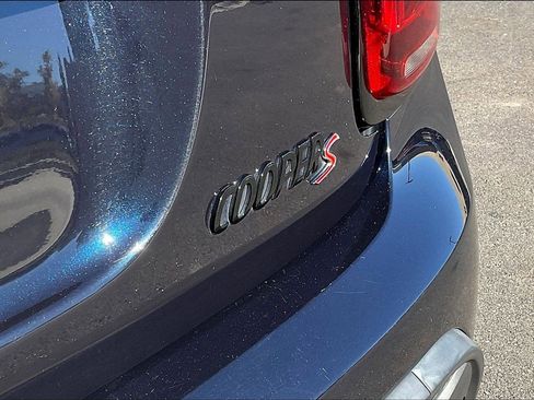 Used 2023 MINI Cooper S image 24