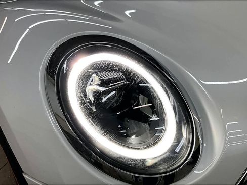 Used 2024 MINI Cooper Clubman S image 30