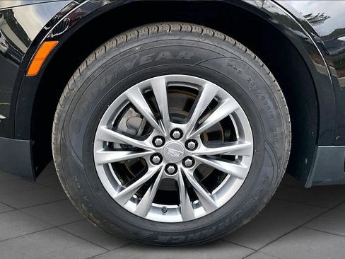 Used 2020 Cadillac XT5 Premium Luxury image 10