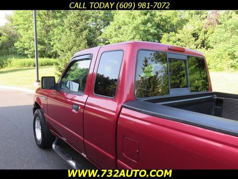 Used 2006 Ford Ranger XLT RWD image 25
