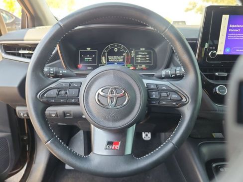 Used 2024 Toyota Corolla GR w/ Performance Package AWD/4WD image 13
