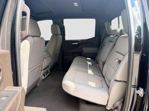 Used 2021 Chevrolet Silverado 1500 LT w/ All Star Edition Plus RWD image 19