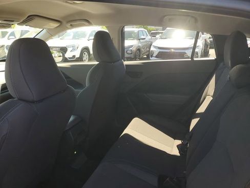 Certified 2024 Subaru Crosstrek 2.0i AWD/4WD image 9