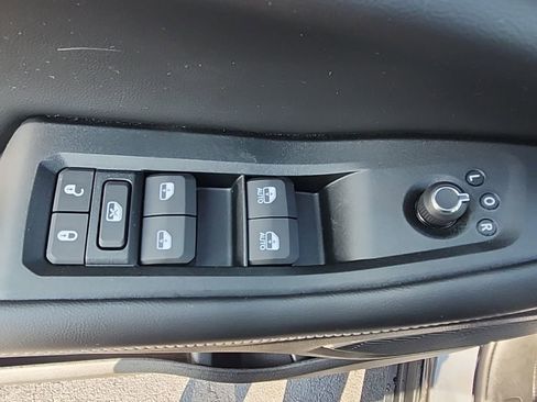New 2026 Jeep Grand Cherokee Limited w/ Luxury Tech Group II AWD/4WD image 21