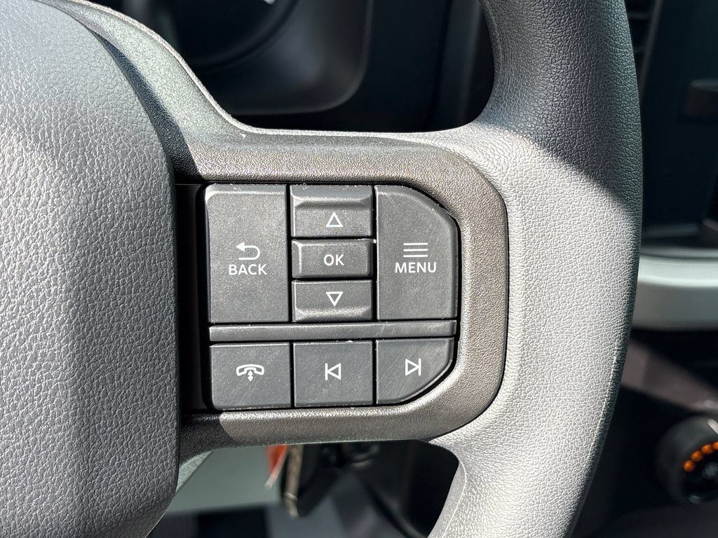 New 2027 Ford F250 XLT w/ Tremor Off-Road Package AWD/4WD image 19