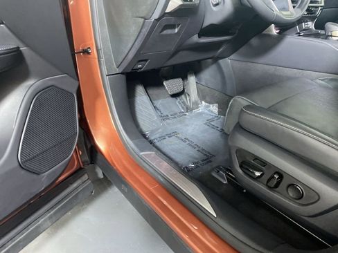Certified 2025 Lexus RX 350 AWD image 26