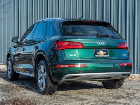 Used 2018 Audi Q5 2.0T Premium image 4