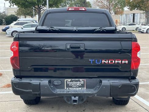 Used 2021 Toyota Tundra SR5 image 5
