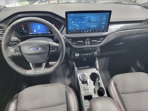 Used 2023 Ford Escape ST-Line AWD/4WD image 28